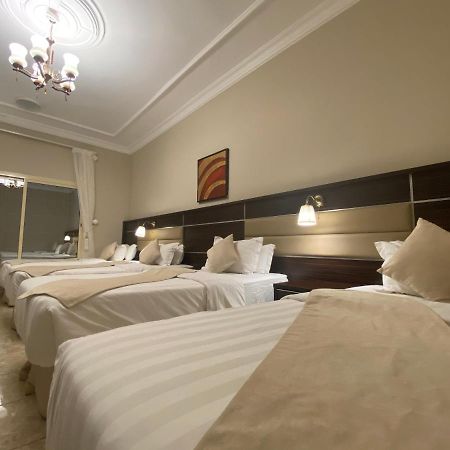 Arees Beach Hotel Rayyis Exterior photo